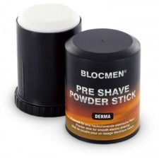 GENUINE BLOCMEN DERMA