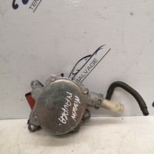 GENUINE 2017 NISSAN NAVARA D23