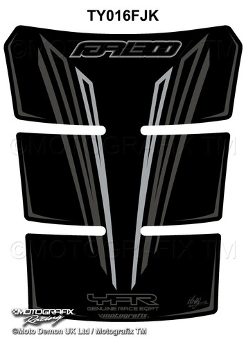 Yamaha fjr 1300 2001 2016 - fjr,