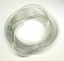 PVC Clear Plastic Pipe Hose