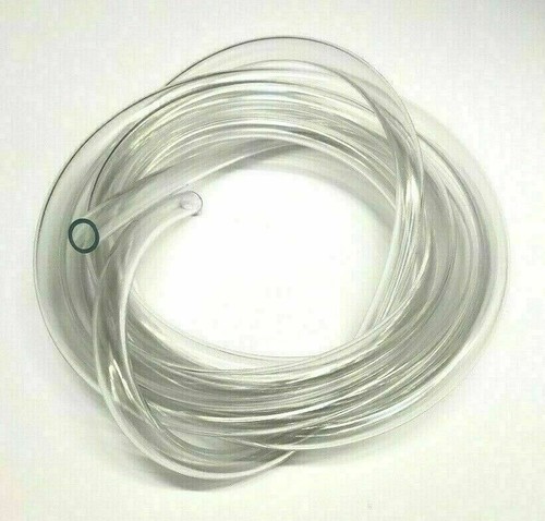 Pvc clear plastic pipe hose - pvc,
