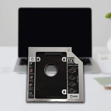 2nd SATA Hard Drive Bay Caddy