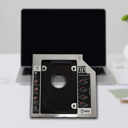 2nd sata hard drive - sata,