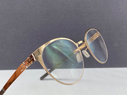 Berlin eyeglasses frames - ic!,