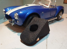 Black Dash Lucas Warning Light