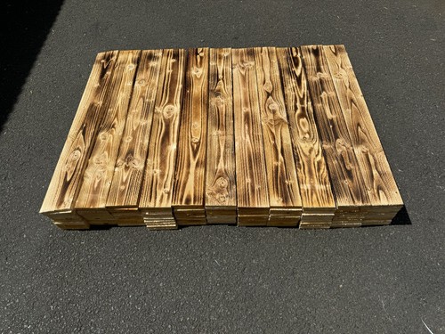 Sqm rustic scorched - sqm,