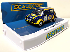 Scalextric C4414 Mini Miglia