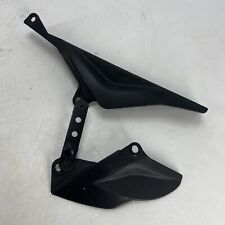 Aprilia RSV1000R 2007 Upper & Lower Chain Guard Pt.no AP8158148 & AP8144445  #A5