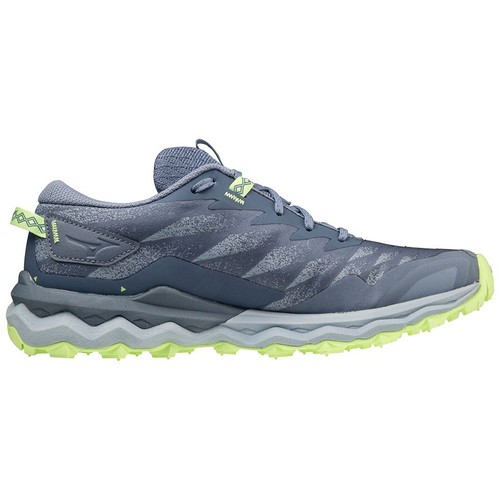 Mizuno wave daichi - mizuno,