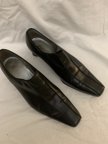 Ladies gabor comfort shoes - gabor,