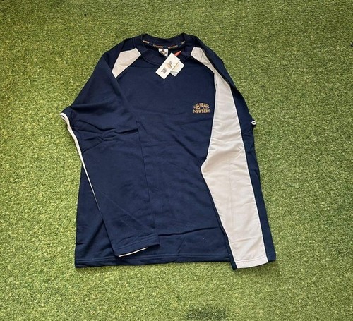 Newbery cricket sweatshirt - newbery,