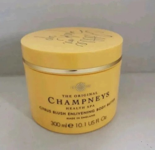 Champneys citrus blush - champneys,