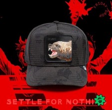 Goorin Trucker Hat The Farm