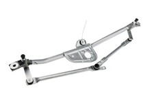 WIPER LINKAGE FRONT FOR AUDI