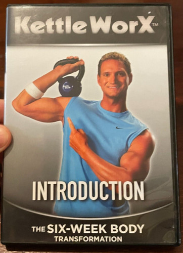 Kettle worx introduction - -, six