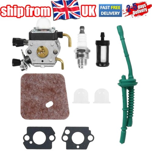 Carburetor for stihl fs55 - carburetor,