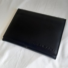 GENUINE SUBARU DOCUMENT WALLET