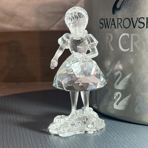 Swarovski crystal large
