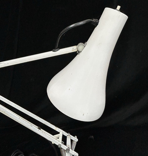 Anglepoise desk table - anglepoise,