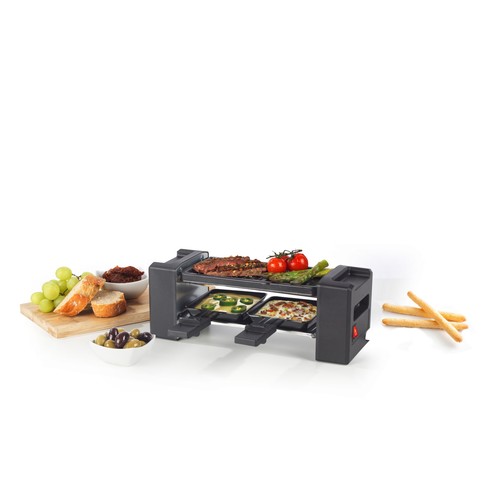 Giles posner mini raclette - &,