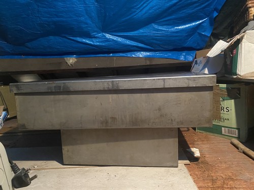 Large oven cleaning dip - oven,