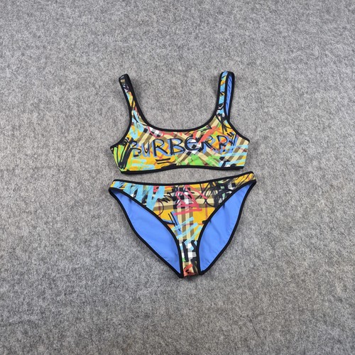 Burberry bikini womens medium - burberry,