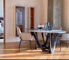 Zieta G-Table 233cm Granit Top