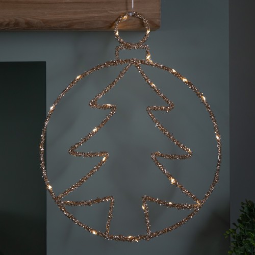 49cm battery powered light - battery,