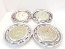 Mercedes-Benz W123 240D 53kW