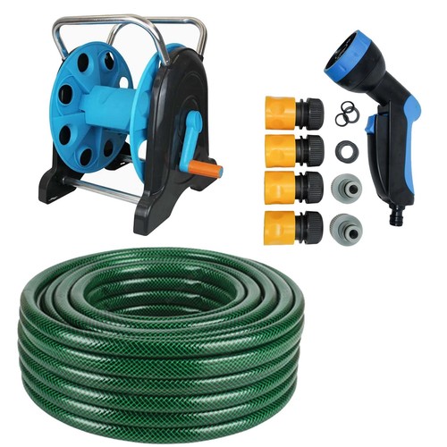 50m garden hose with - 50m,