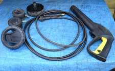 Karcher 20m t50 parts - parts, --