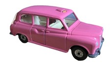 Corgi Toys C425/1; Austin FX4