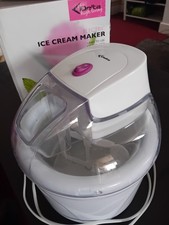 Ice Cream Maker
