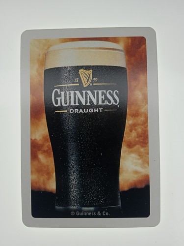 Rare guinness brewery - rare,