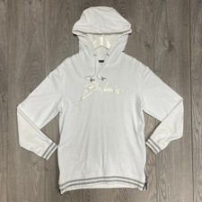 Balmain Graphic Hoodie 
