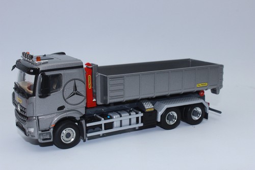 Wsi 3792 mercedes - wsi,