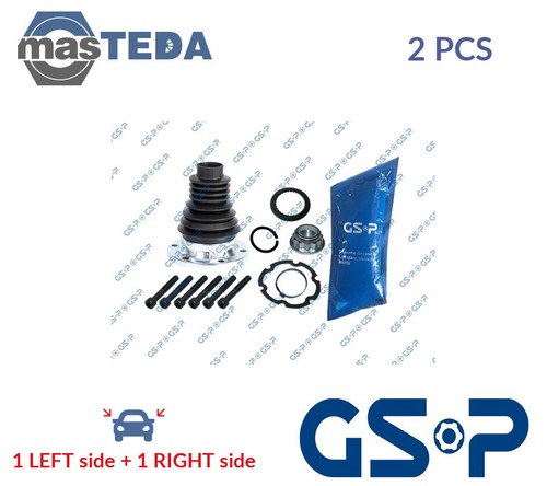 760132 joint boot kit - cv,