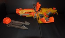 Nerf vulcan ebf - ebf, vgc