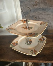 Vintage "Ivory England" Two