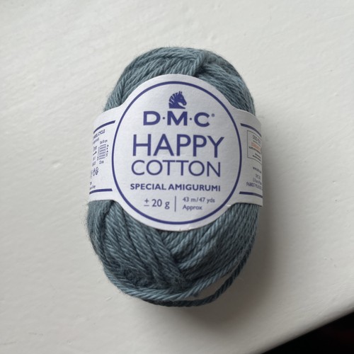 Special amigurumi crochet yarn - special,