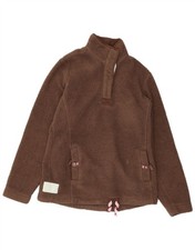 JOULES Womens Oversized Button