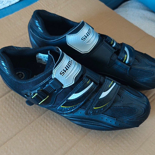 Shimano road cycling - rt, 82