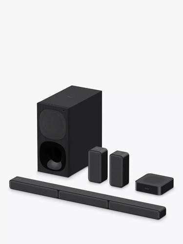 Sony hts40r soundbar - sony,