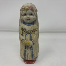 VINTAGE 1920s 5" Frozen