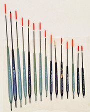 Vintage Drennan Fishing Floats