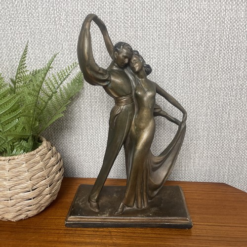 Art deco style - style, dancing