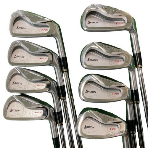 Dunlop srixon 701 - i,