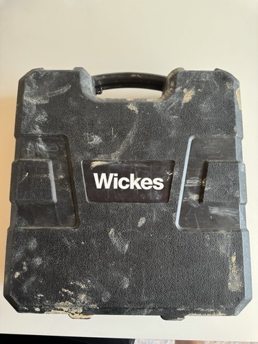 Wickes 18v ion cordless - wickes,