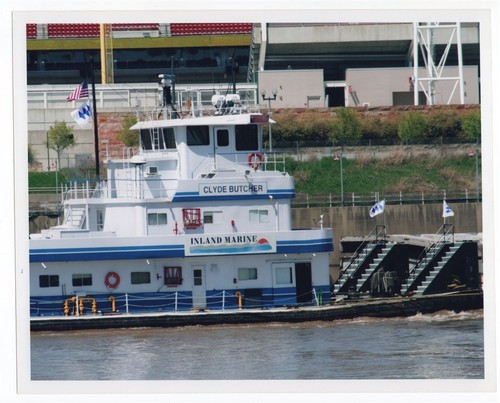 2007 inland marine tow - inland,