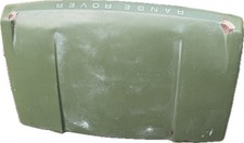 Range Rover Classic Bonnet
